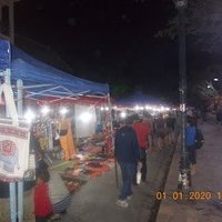 Luang Prabang Night Market - All You Need to Know BEFORE You Go