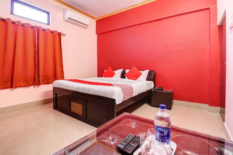 OYO 39478 STAR CITY HOTEL (Faizabad, Uttar Pradesh) - Hotel Reviews ...