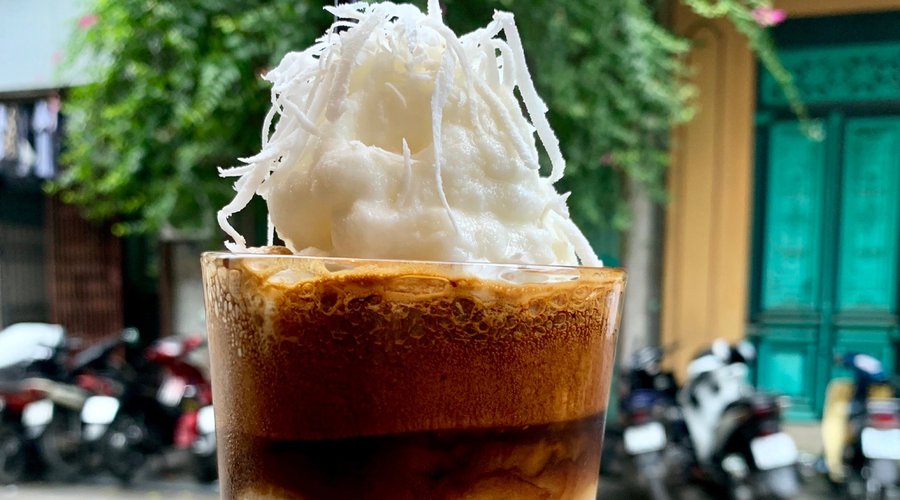 Hoi An Corner Coffee, 하노이 - 레스토랑 리뷰 - 트립어드바이저