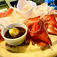 tagliere valdostano