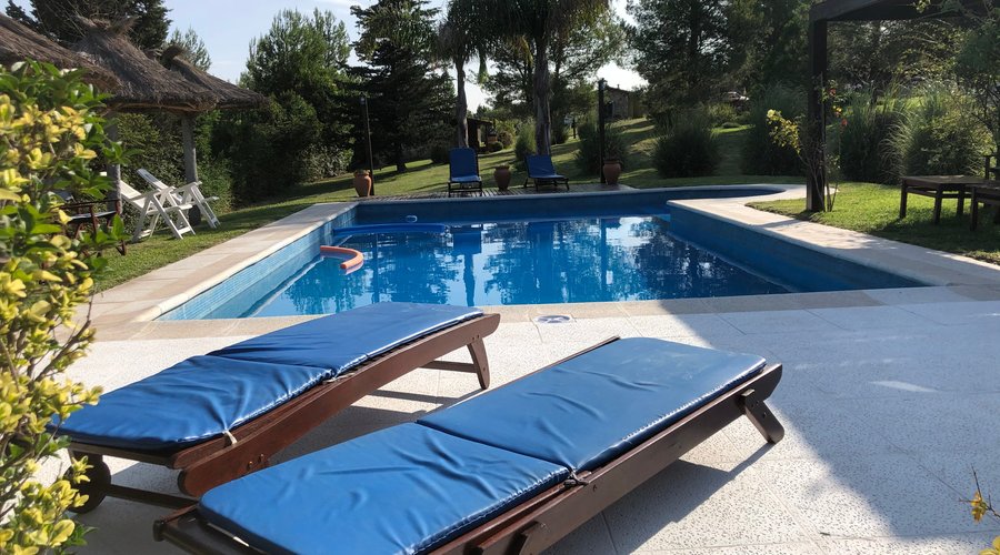 Disfruta el verano !!