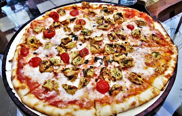 THE BEST 10 Pizza Places near RUA PRATES 585, BOM RETIRO - SP, BRAZIL -  Last Updated November 2023 - Yelp