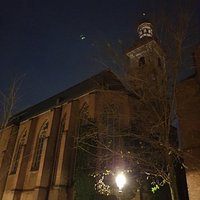 Beautiful church