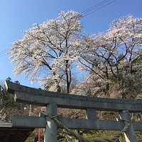 白鳥神社