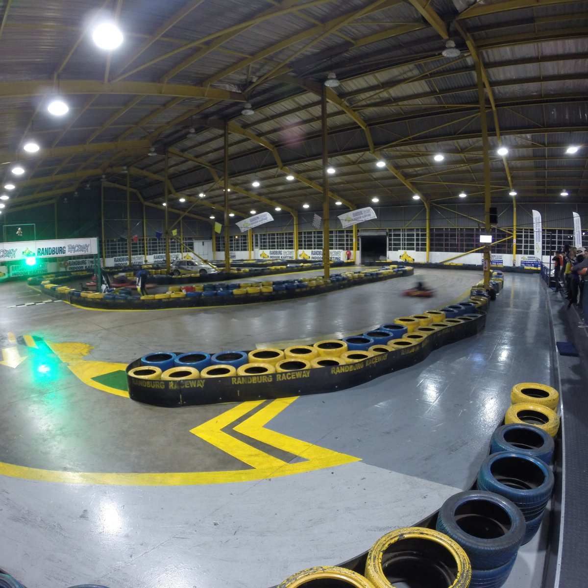 Randburg Raceway Indoor Karting: лучшие советы перед посещением -  Tripadvisor