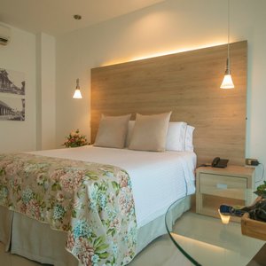 Habitación sencilla
