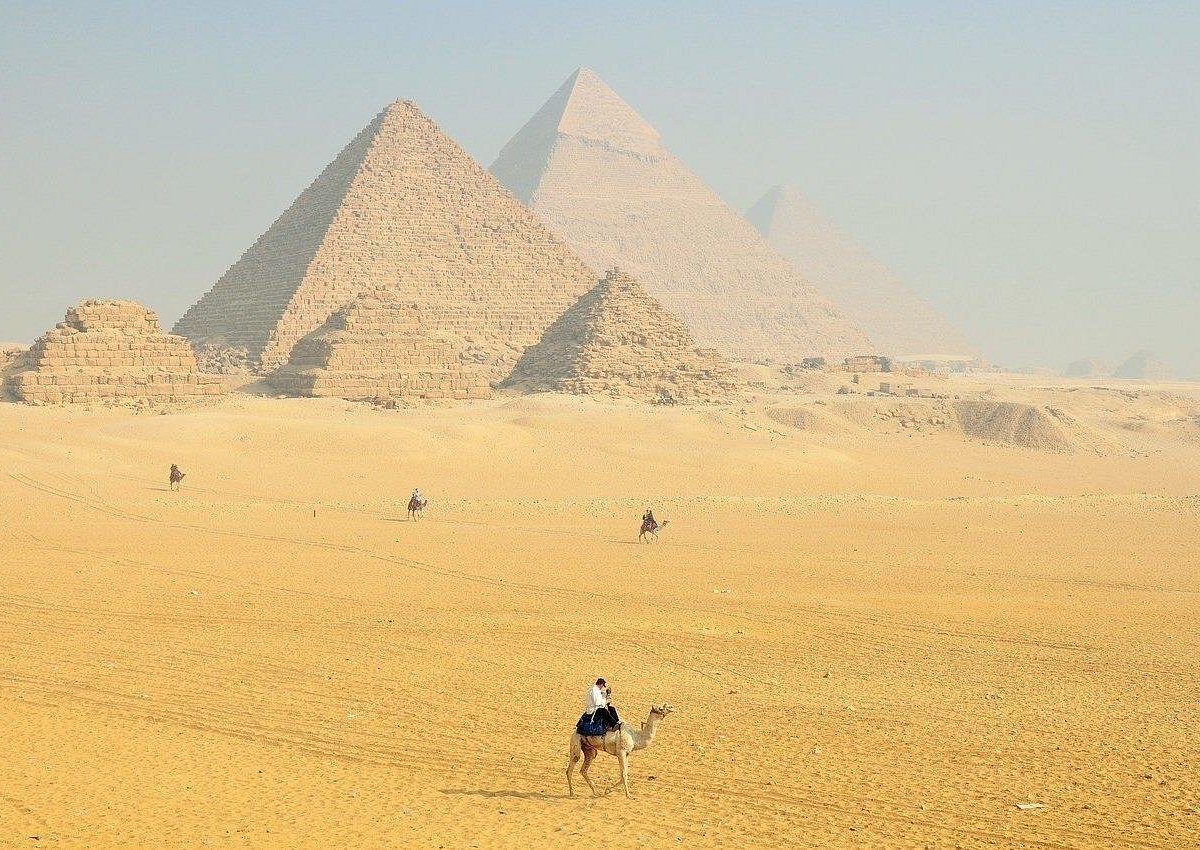 ULTIMATE EGYPT HOLIDAYS Tutto quello che c'è da sapere (AGGIORNATO