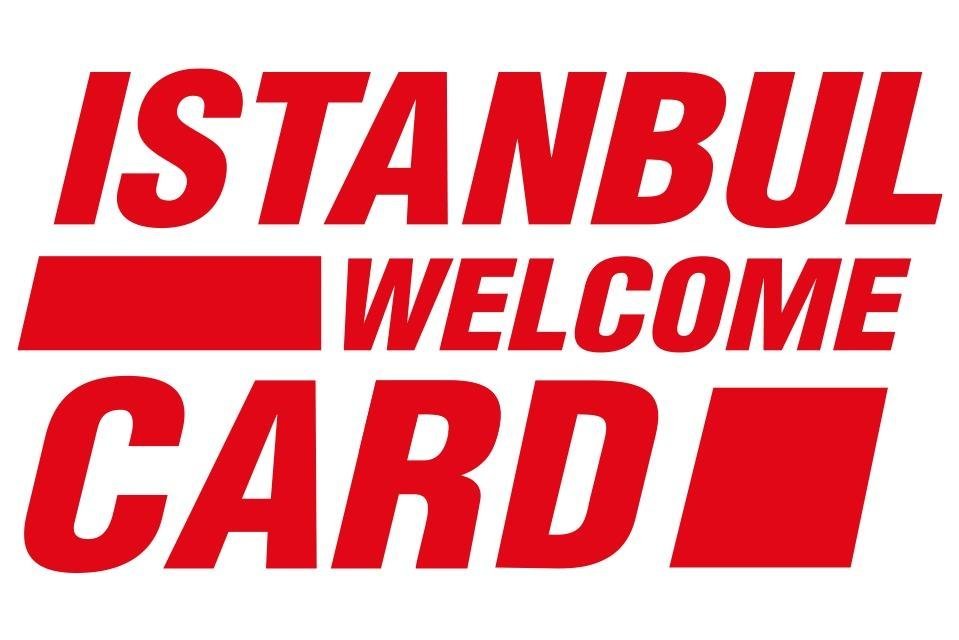 Istanbul card. Welcome Istanbul Card. Istanbul Welcome Card отзыв