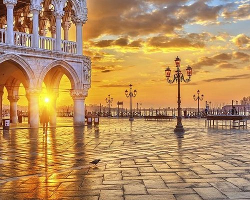 ballade Banquet præambel THE 10 BEST Venice Walking Tours (Updated 2023) - Tripadvisor