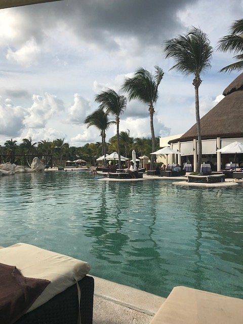 secrets maroma playa del carmen tripadvisor