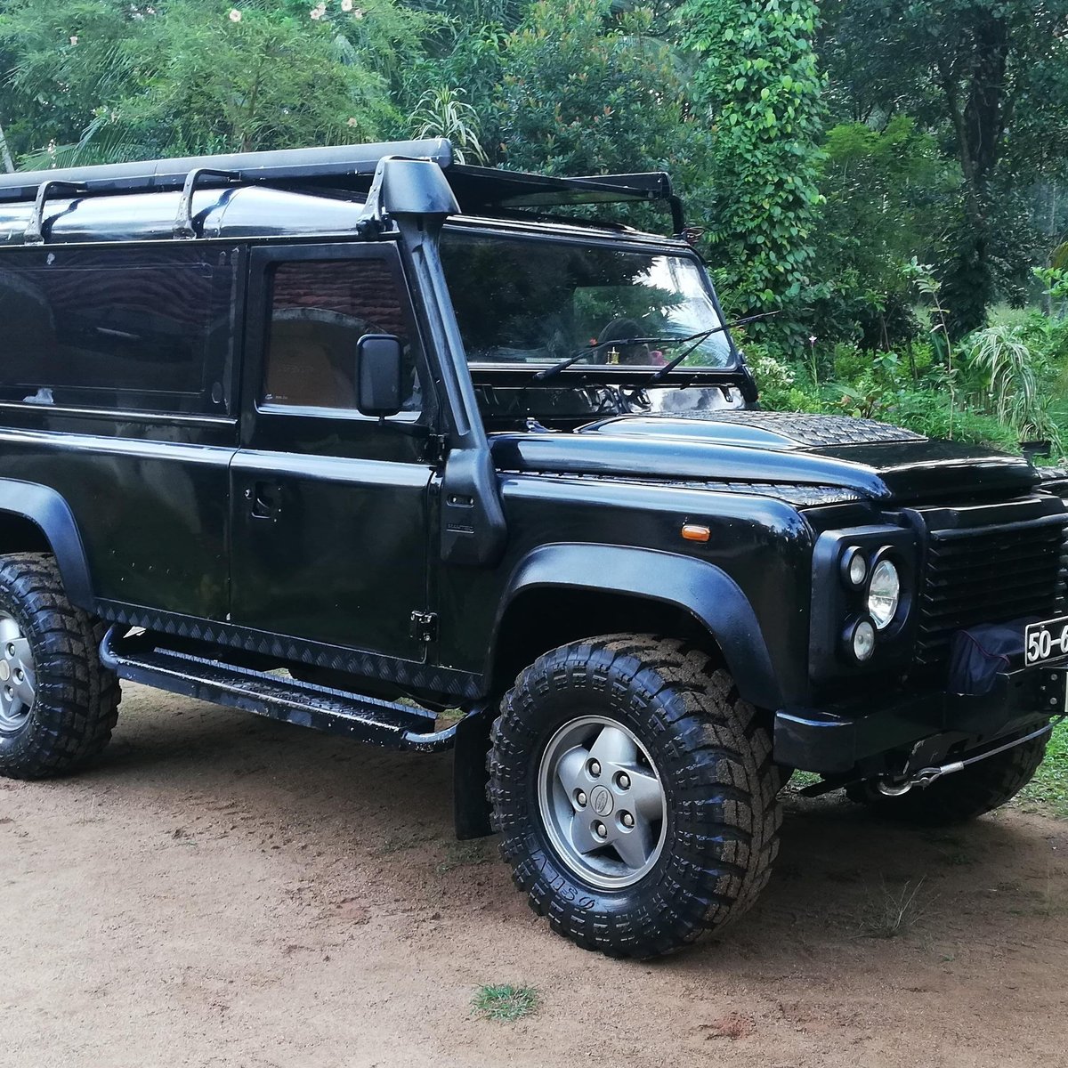 4x4 Sri Lanka (Ella): Address, Phone Number - Tripadvisor