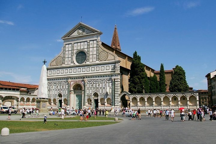 OFFICINA PROFUMO-FARMACEUTICA DI SANTA MARIA NOVELLA - All You