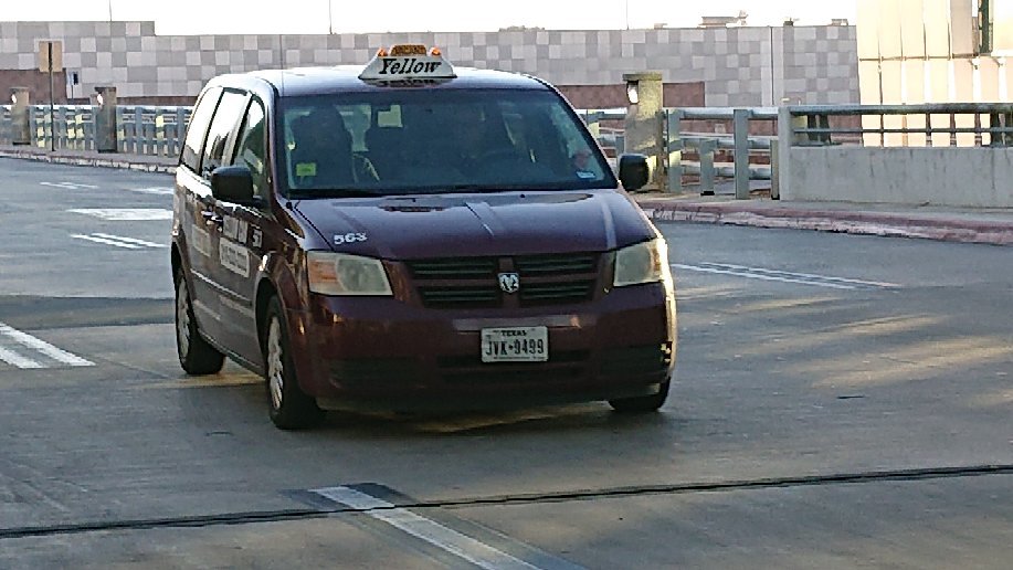 2023年 Yellow Cab of San Antonio - 行く前に！見どころをチェック