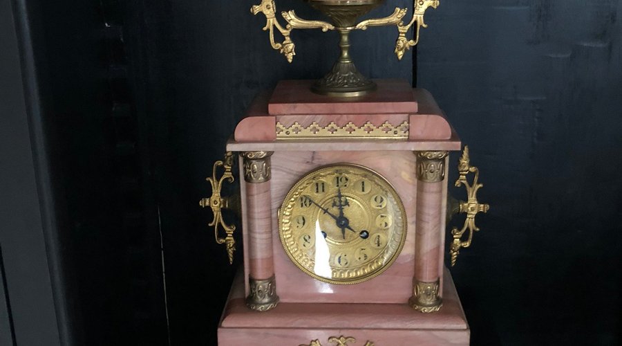 Relojes