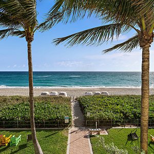 Palm Beach Oceanfront Hotel