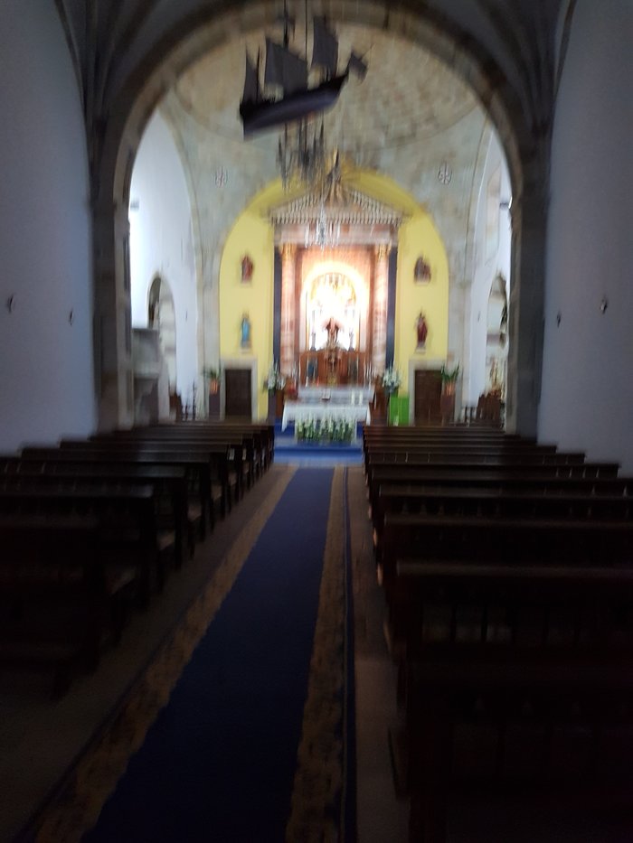 Imagen 3 de Santuario de la Barquera