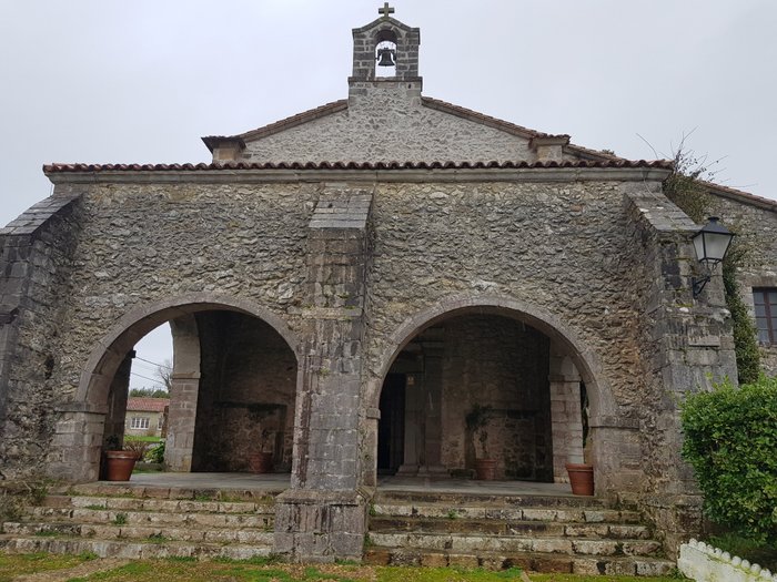 Imagen 10 de Santuario de la Barquera