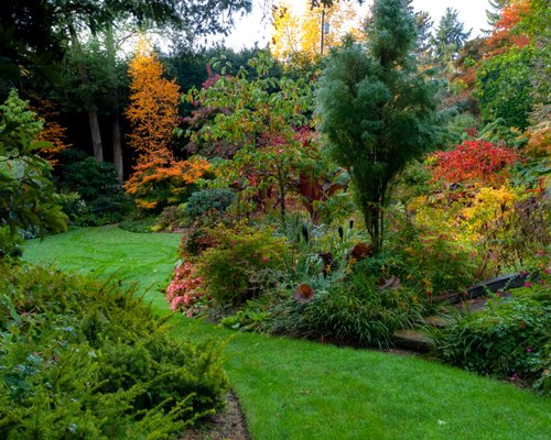 THE 10 BEST Washington Gardens (with Photos) - Tripadvisor