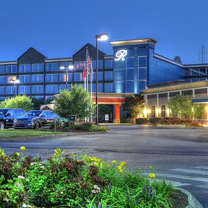 The Ramsey Hotel and Convention Center, hotel in Pigeon Forge