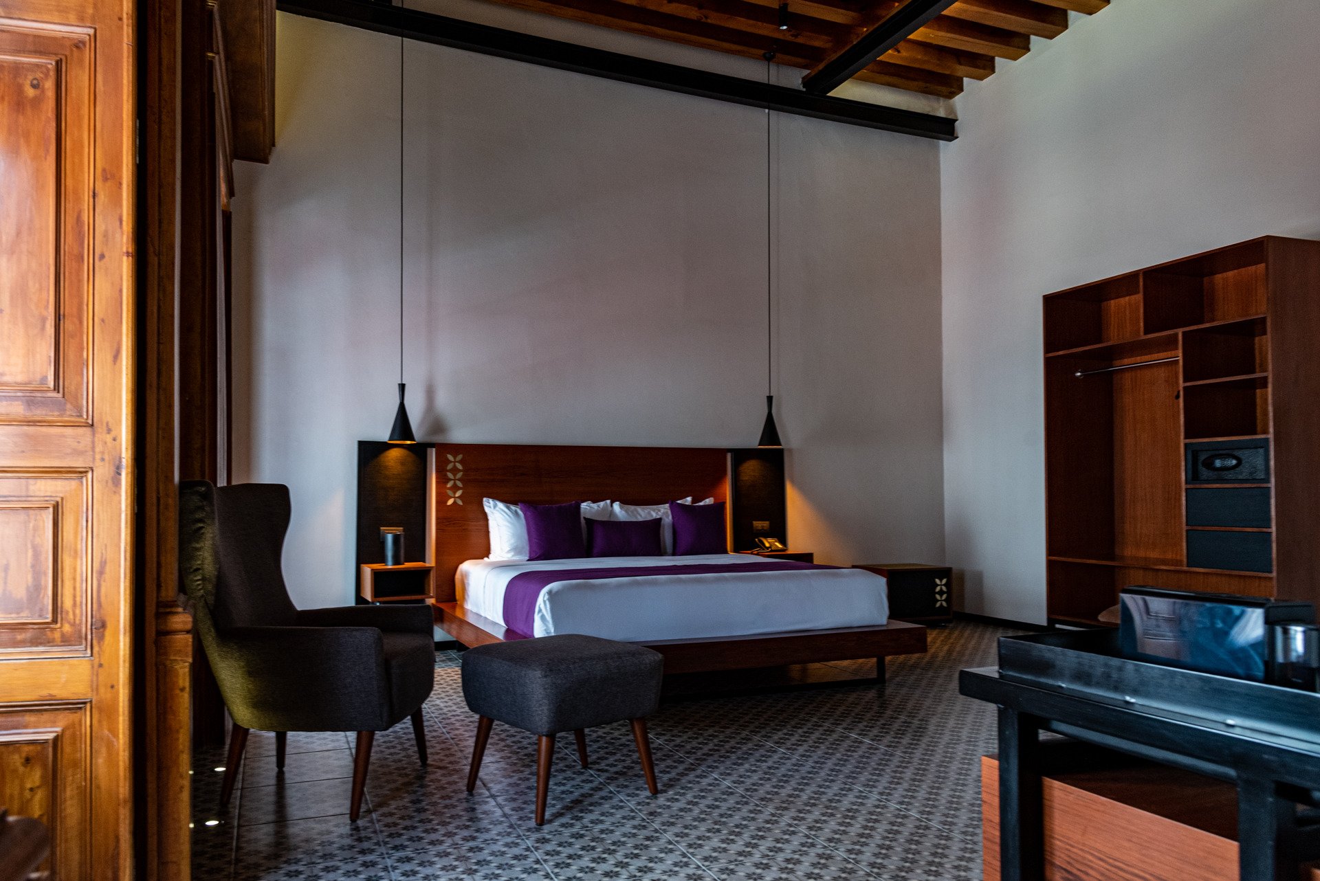 CASA DE LA LUZ HOTEL BOUTIQUE Updated 2024 Mexico City