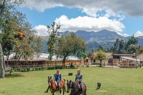 Casa del Montañero, Machachi – Preços atualizados 2023