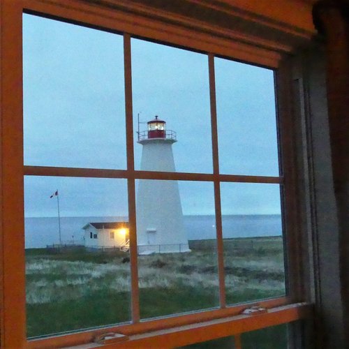 CAPE ANGUILLE LIGHTHOUSE INN - Prices & B&B Reviews (Newfoundland and