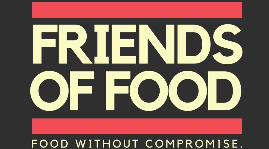 FRIENDS OF FOOD, Leeds - Restaurant Reviews & Photos - Tripadvisor