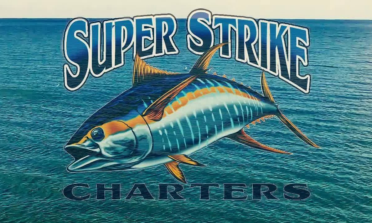 Super Strike Charters - All You Need to Know BEFORE You Go (with Photos)