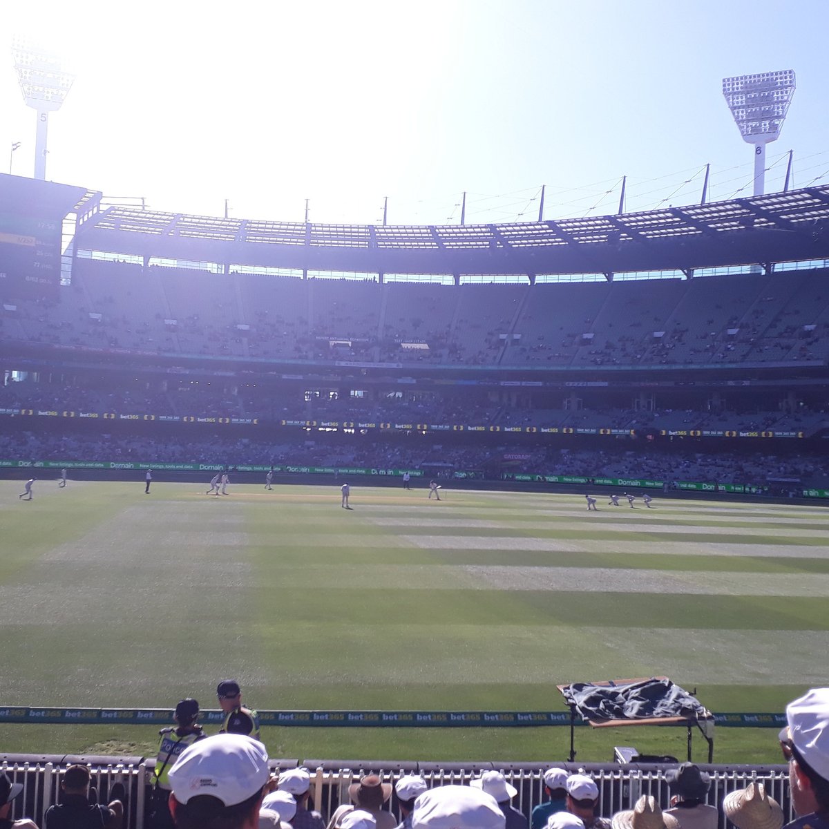 Cricket Boxing Day Test (Melbourne) All You Need to Know BEFORE You