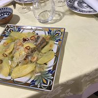 RODABALLO AL HORNO