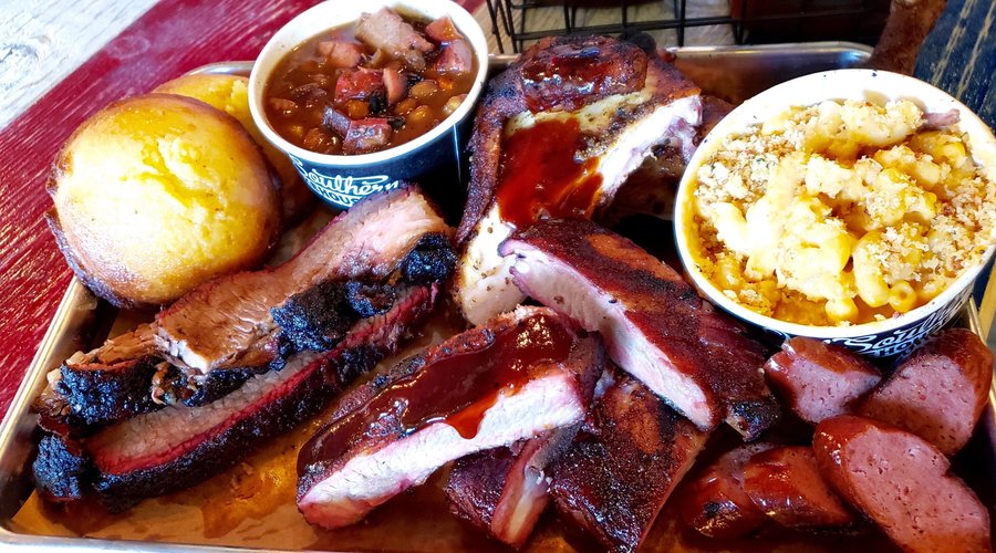 OLD SOUTHERN BBQ SMOKEHOUSE, Rice Lake - 2025 Reviews