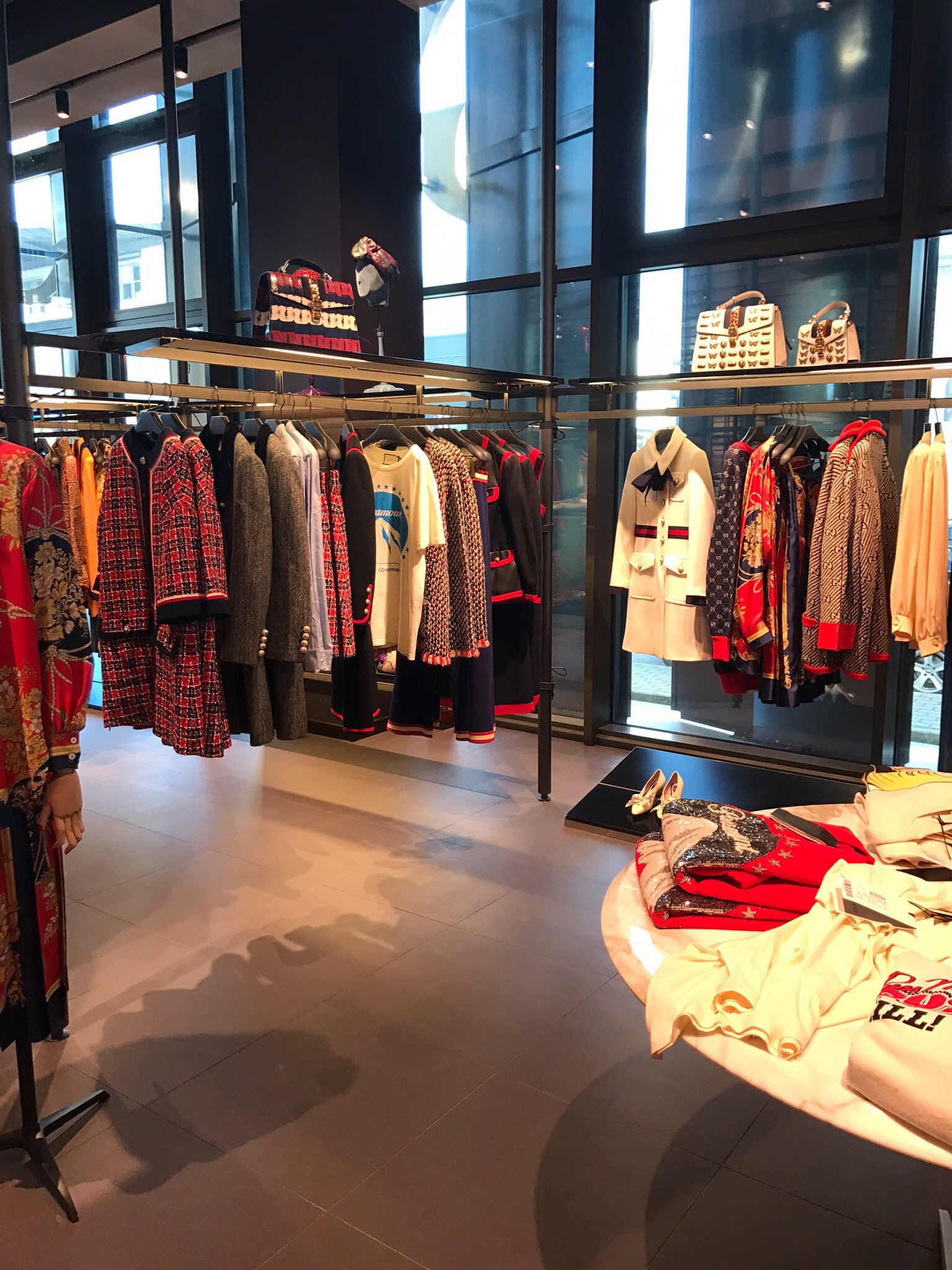Gucci Outlet All You Need to Know BEFORE You Go 2024