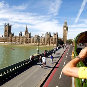 THE 10 BEST Things to Do Near London Eye - Tripadvisor