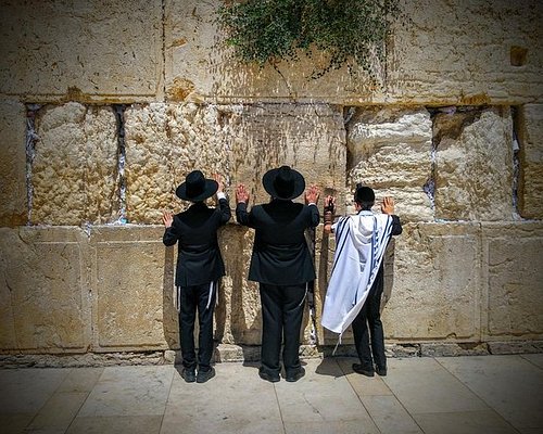 private tour jerusalem from tel aviv