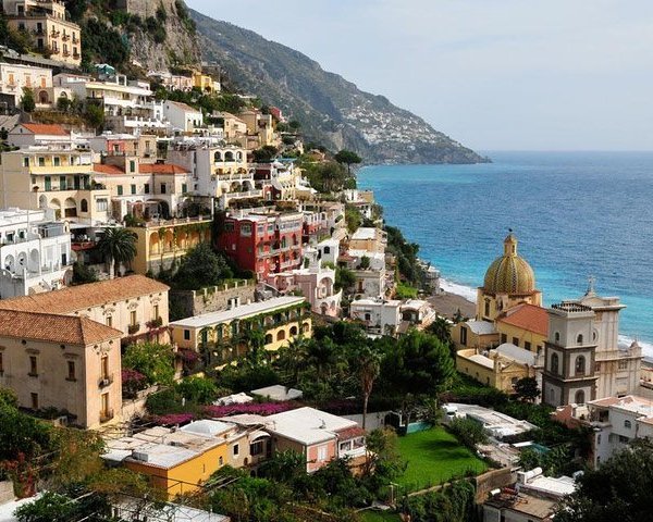 Art & Craft Gallery (Positano) - All You Need to Know BEFORE You Go