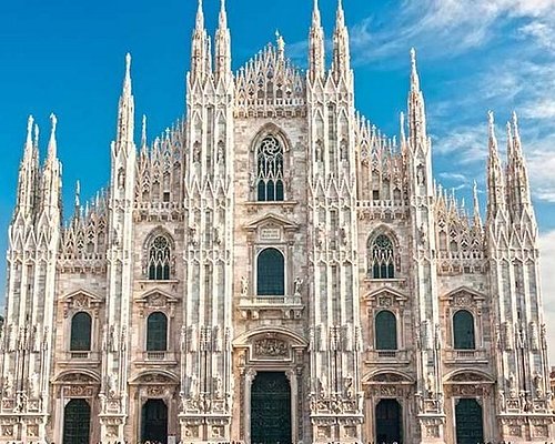 best guided tours of milan