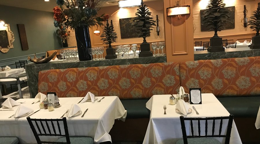 Napoli’s Italian Restaurant