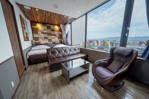 Kamer en suite