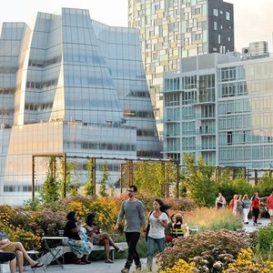 Your Complete Guide to Visiting the High Line