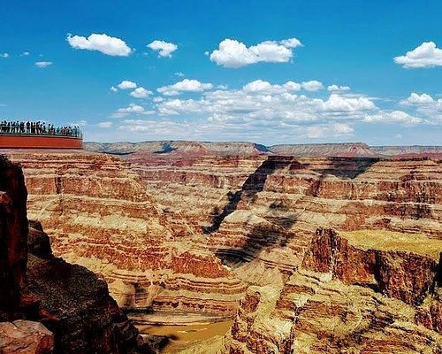 grand canyon tours az