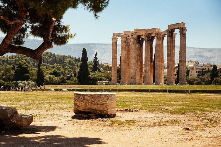 2024 (Athens) Highlights & Hidden Gems With Locals: Best of Athens ...