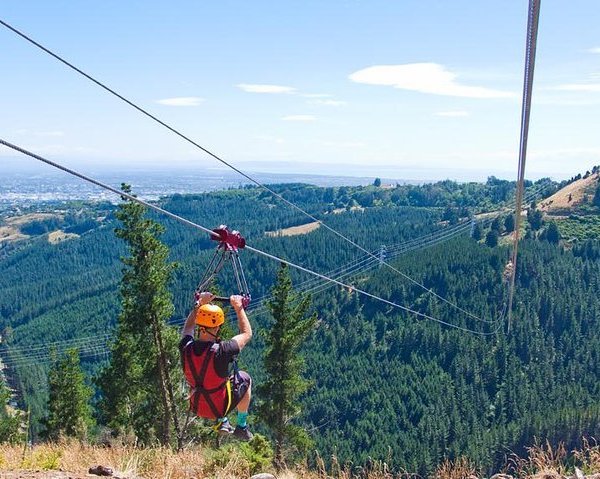 Margaret Mahy Family Playground (Christchurch) - All You Need to Know ...