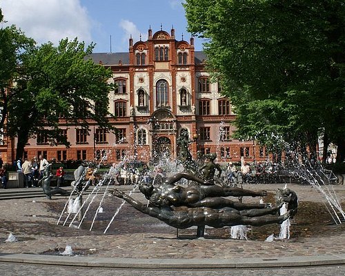 warnemunde germany shore excursions