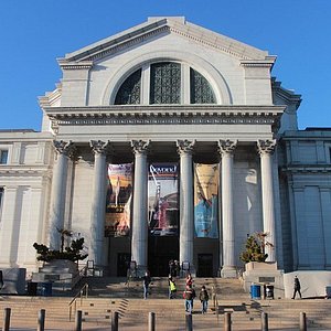 National Museum of American History