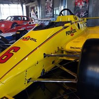 Penske Racing Museum - All You Need to Know BEFORE You Go (2024)