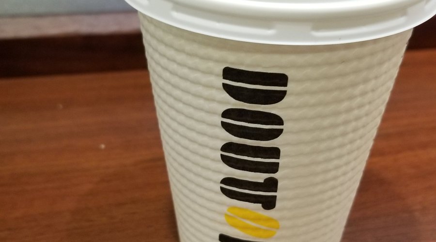 アメリカンコーヒーS(224円)
