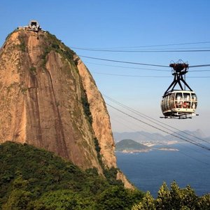 Morro da Urca, Rio de Janeiro - Book Tickets & Tours