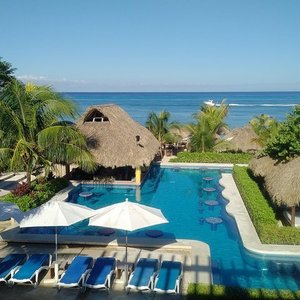 Gift Shop Up Front - Picture of Three Amigos, Cozumel - Tripadvisor