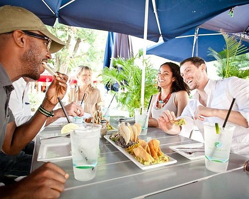 best miami beach food tour