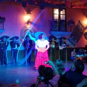 Guadalajara de Noche (Mexico City) - All You Need to Know BEFORE You Go